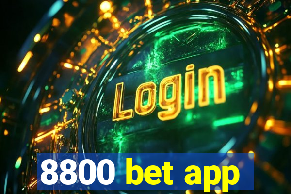 8800 bet app